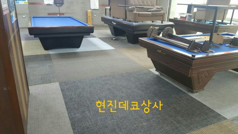 가브리엘당구장 이미지