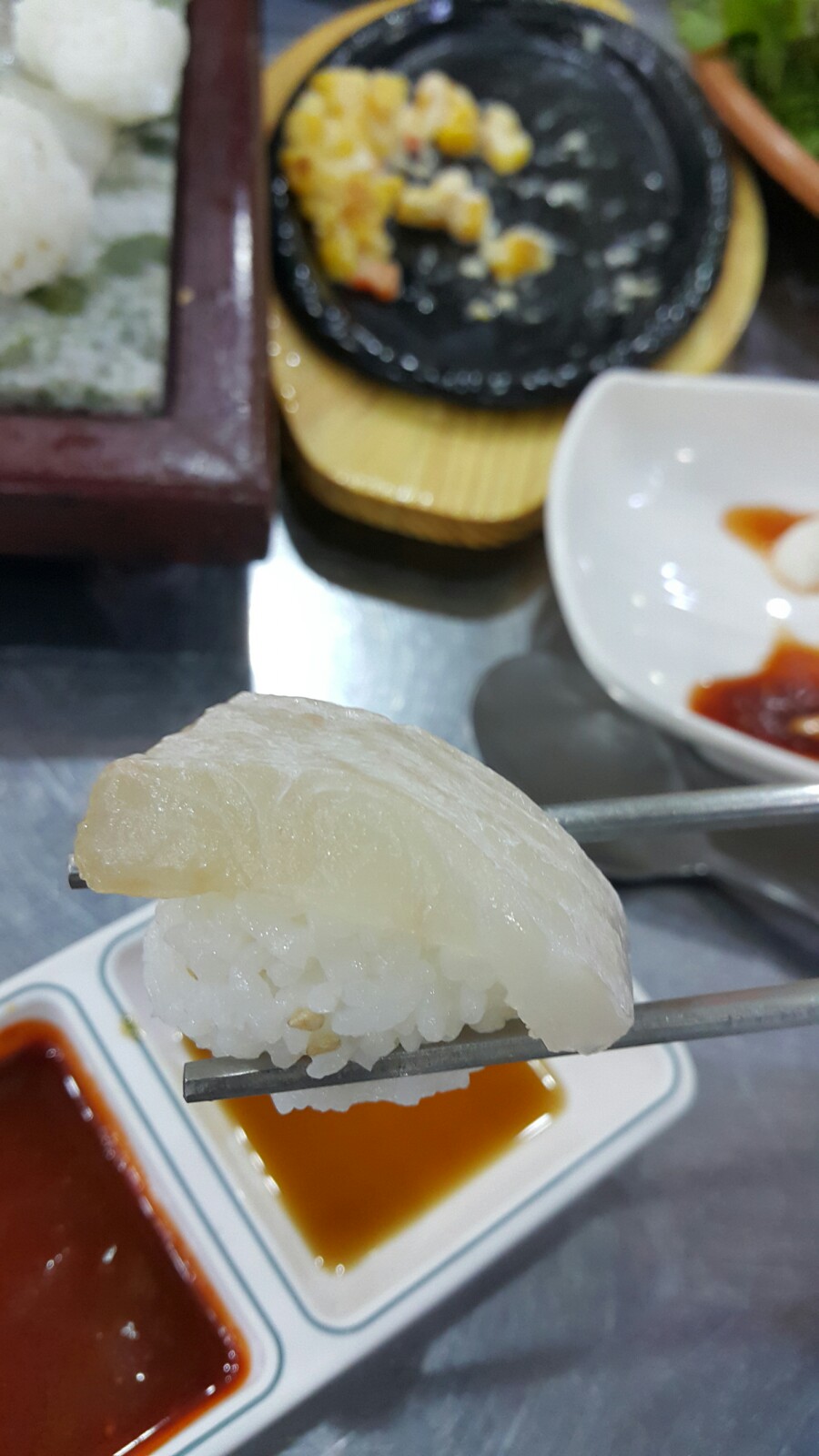 청정수산 포장전문 이미지