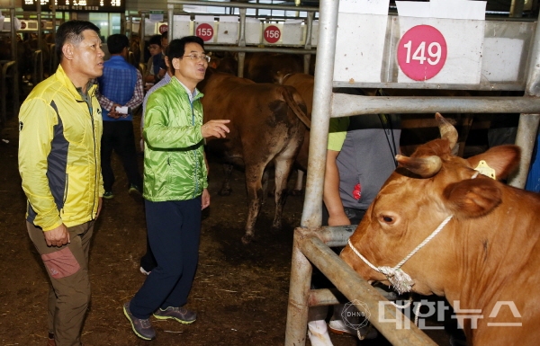 강진완도축산업협동조합 이미지