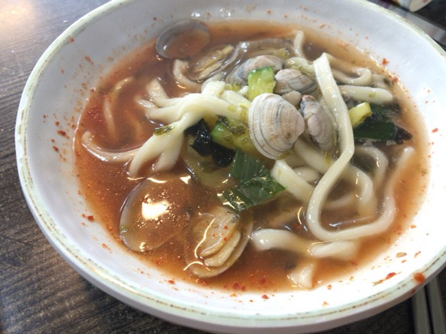 뽀글뽀글닭갈비 이미지