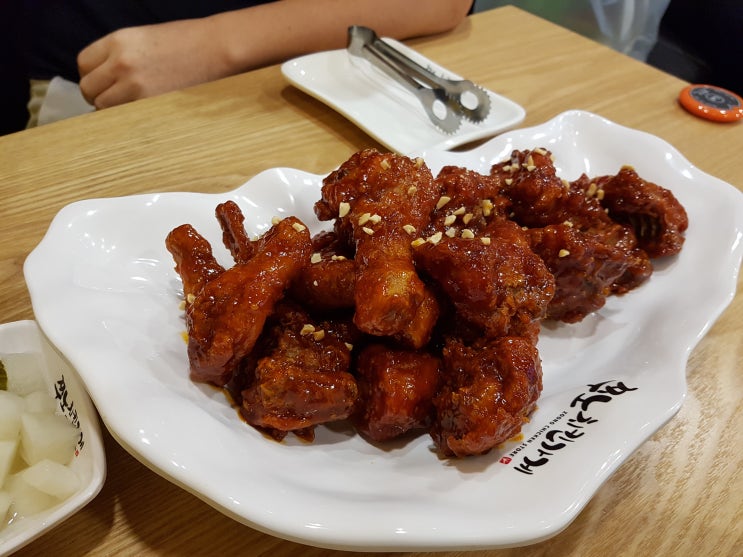 쭈노치킨가게 이미지