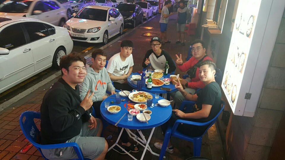 풍천복집 이미지