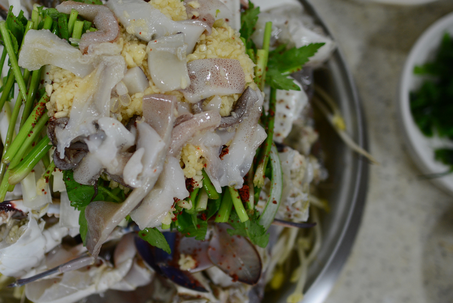 삼일꽃게식당 이미지