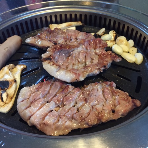 이월정육점 이미지