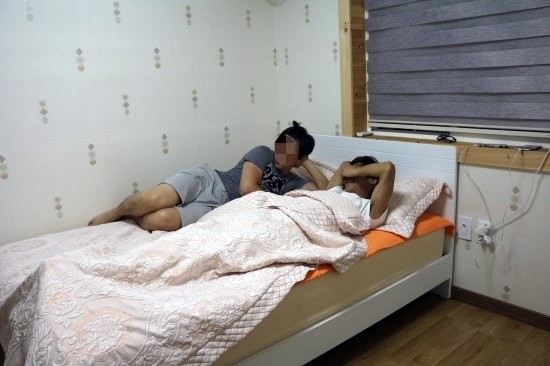 장호산호펜션 이미지
