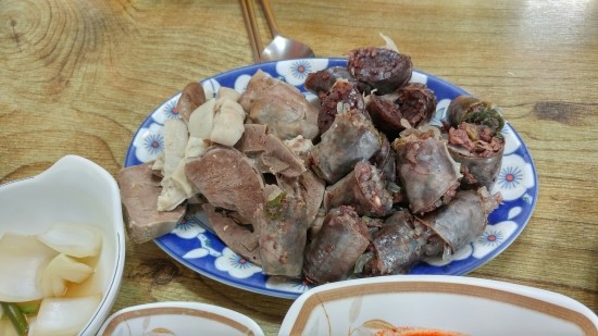 봉명순대 이미지