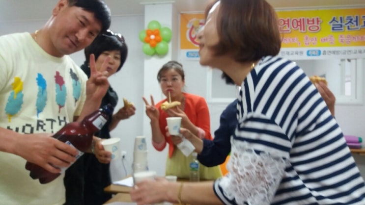 창조의샘 이미지
