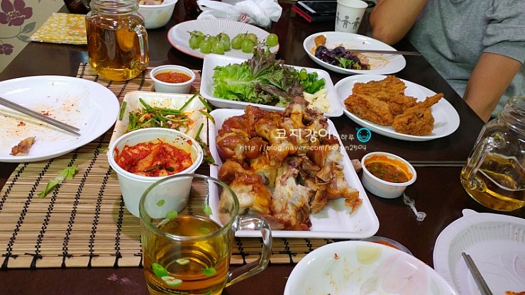 라페스타화정족발 이미지
