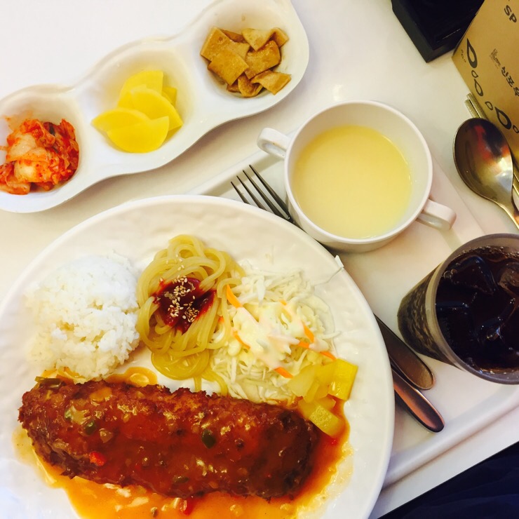 고봉민김밥인(쌍봉점) 이미지