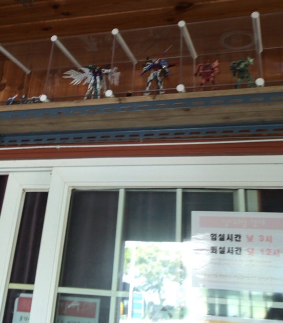 드가펜션 이미지