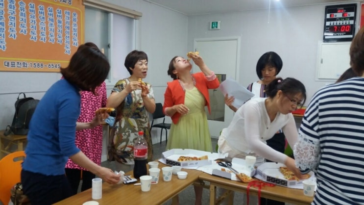 창조의샘 이미지