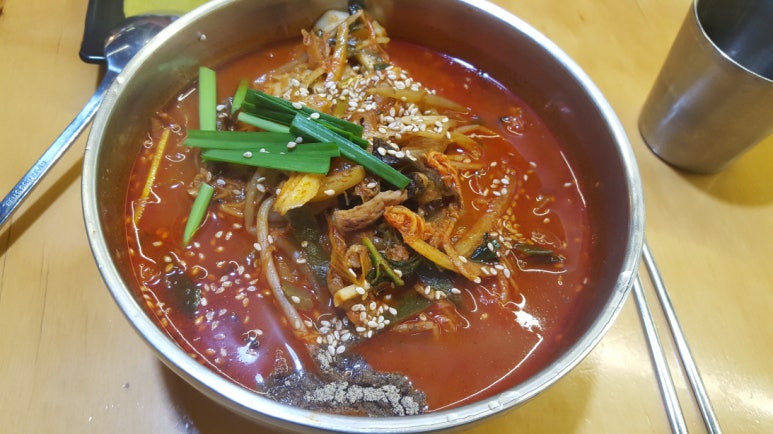 마차이짬뽕24시 이미지