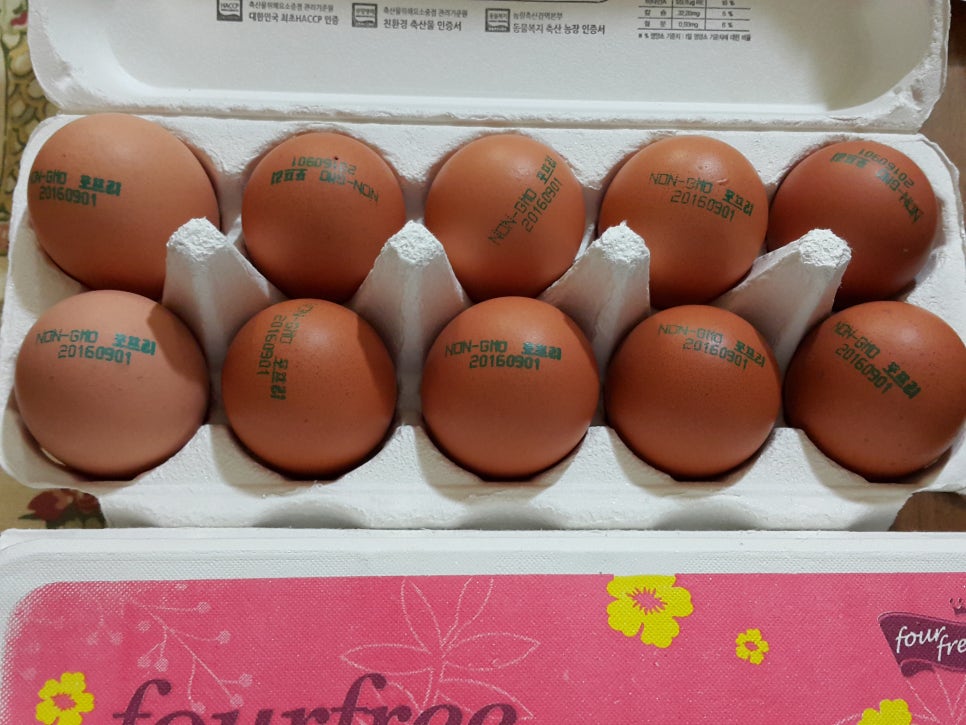 기영식품 이미지