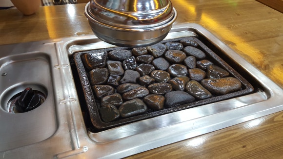 대구한방자갈막창 이미지