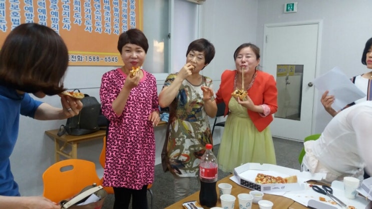 창조의샘 이미지