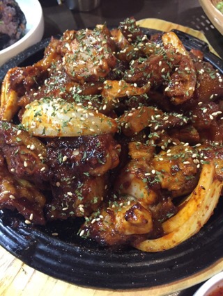 맛족발 이미지