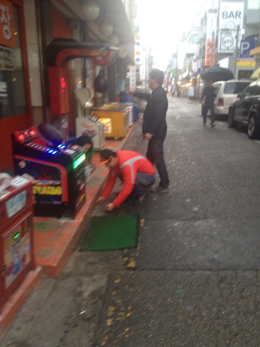 대박축산 정육점 이미지