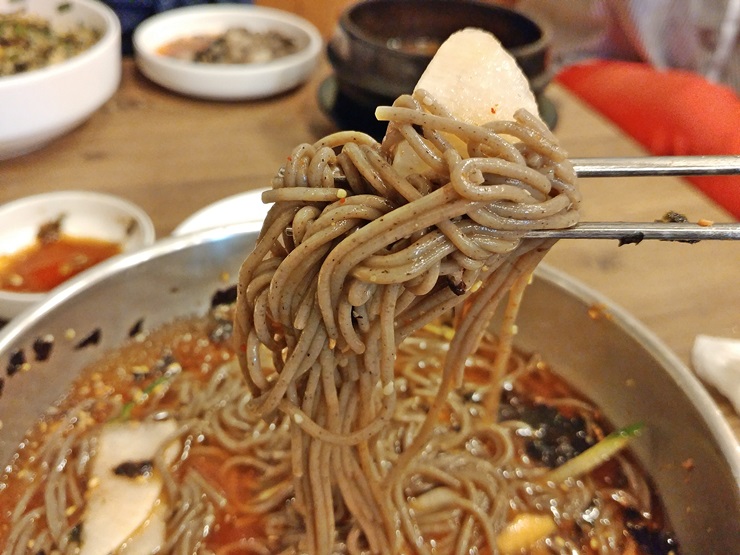 목동막국수 이미지