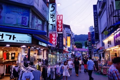 미리내패션 이미지