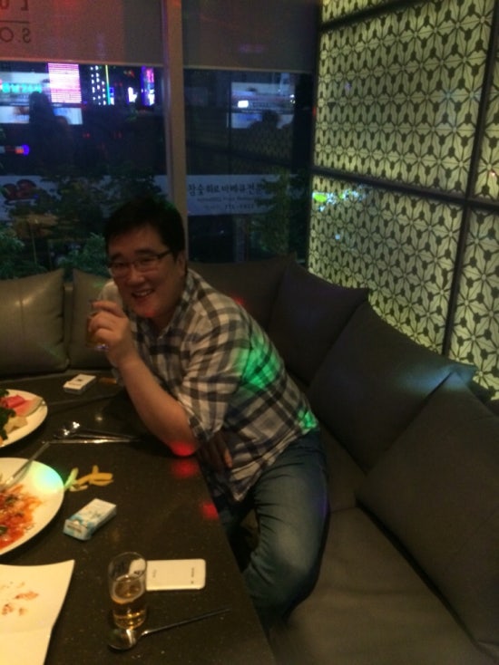 럭셔리수룸소주방 이미지