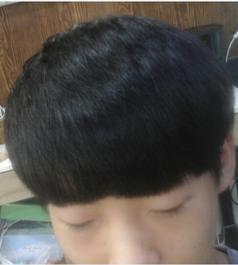 조수연헤어 이미지