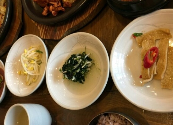 대궐집반찬 이미지