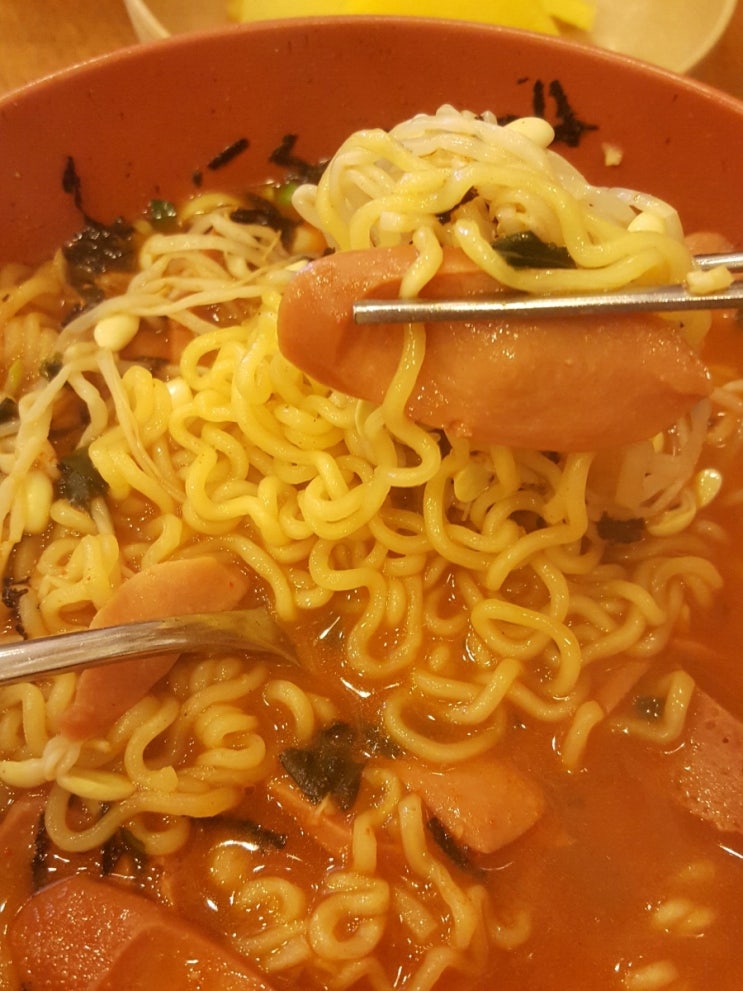 롯데시네마오산점 이미지