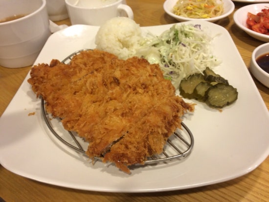 돈초리&생선생 이미지