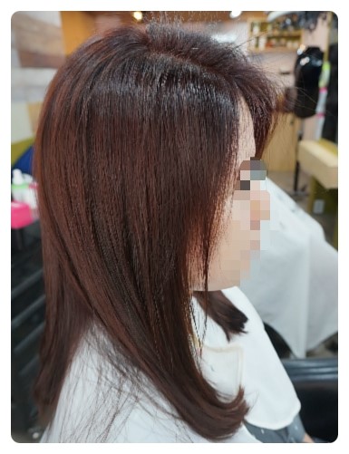 K헤어살롱 이미지