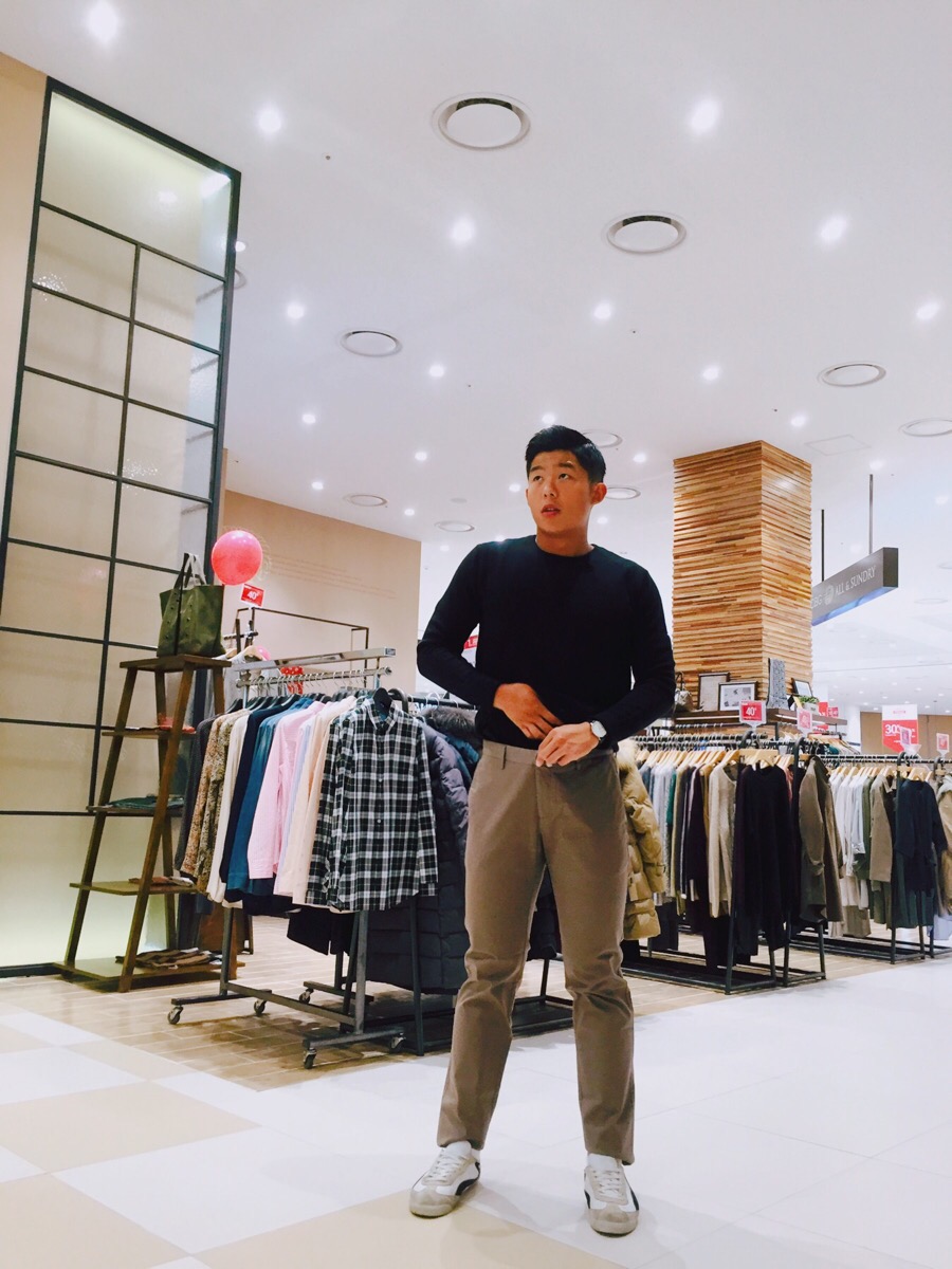 터널분식 이미지