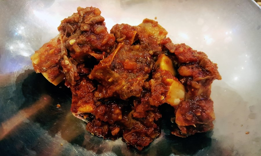 엄마네찜갈비 이미지