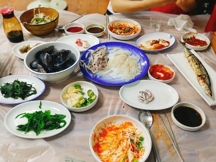 발해회센터 이미지