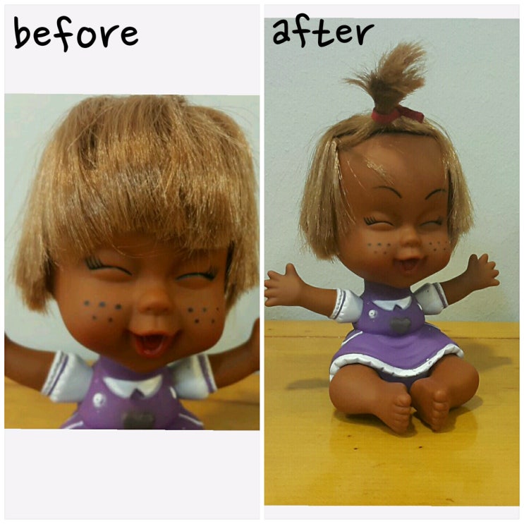 박헤어샵 이미지