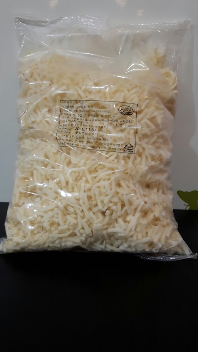피자꽁떼 이미지