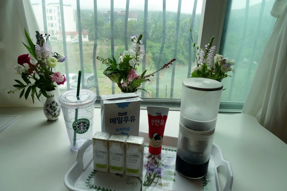 오일장광주김치 이미지