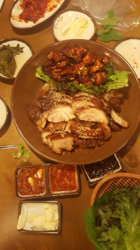 불광동족발 이미지