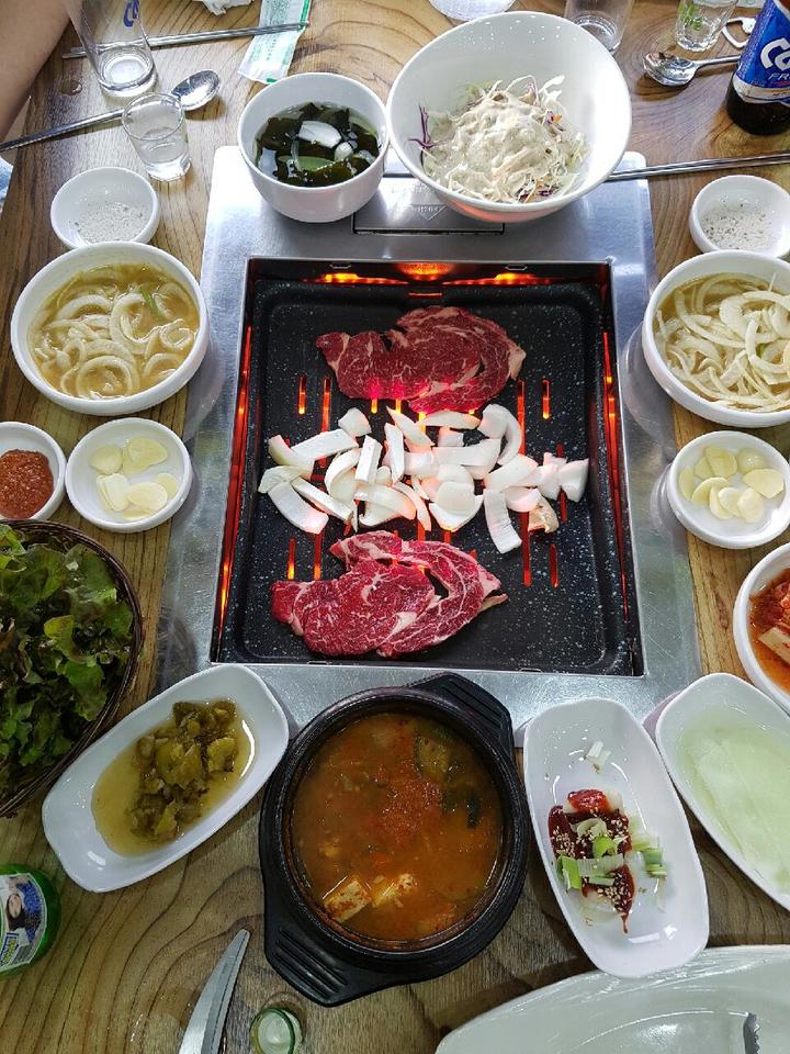 영암매력한우 이미지