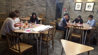 (주)바인컨설팅 이미지