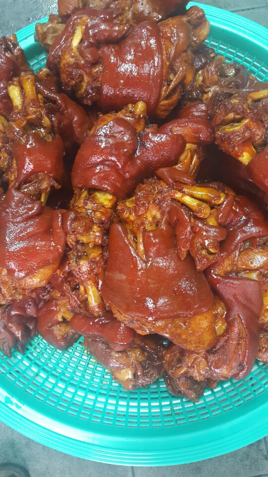 가장맛있는족발 이미지