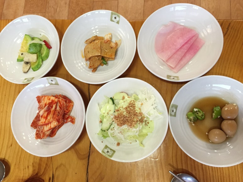 하늘참숯화로구이 이미지