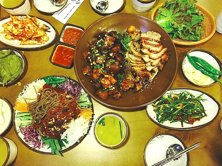 가장맛있는족발 이미지