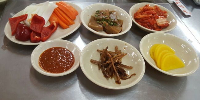 퓨전포차조개마을 이미지