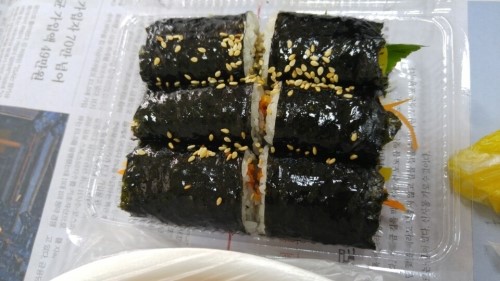 마마스꼬마김밥 이미지