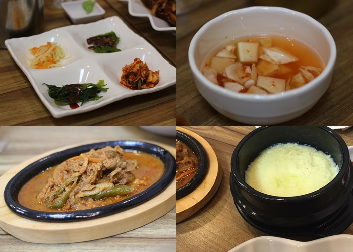 Cheej Type 동해맛집 추천 # 생아귀찜 전문 : 네이버 블로그