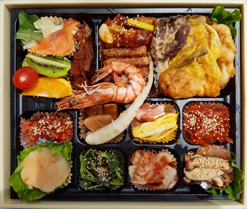 수림식품 이미지