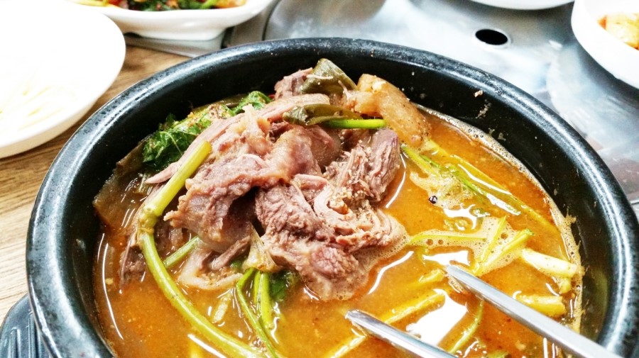 영통시골집 대표 사진