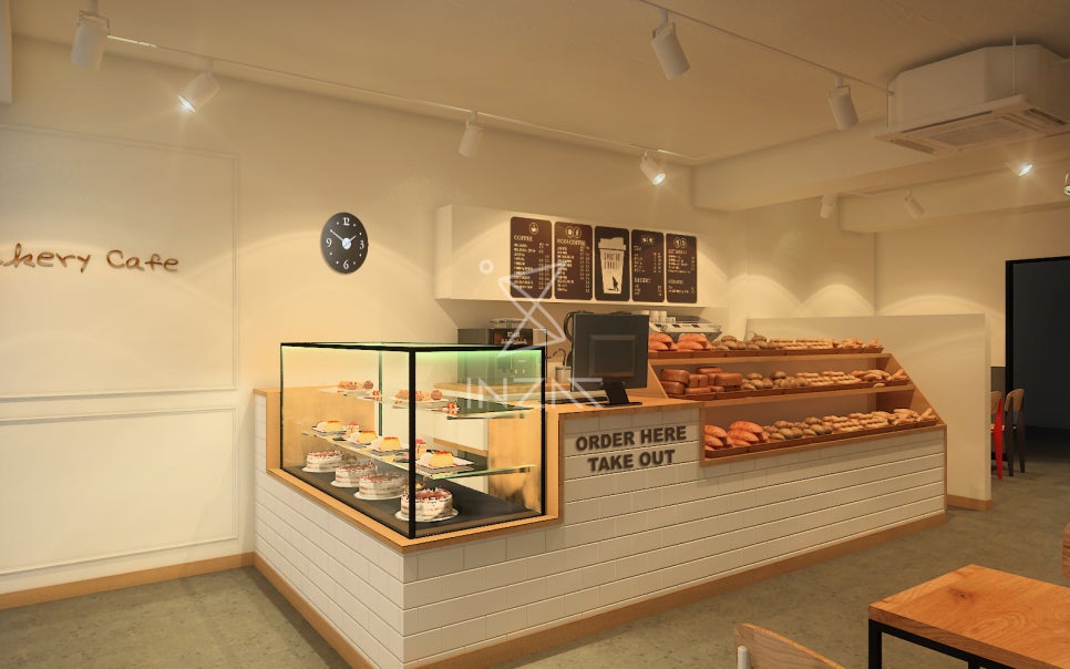 베이커리(BAKERY)목동점 이미지