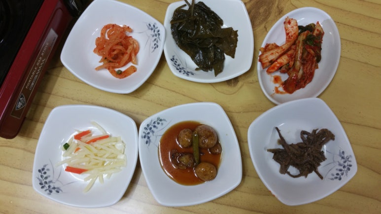 천복식당 이미지