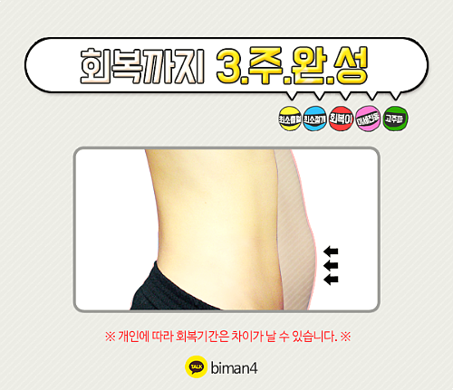 차칸몸매 이미지