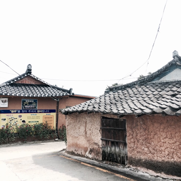 옛날두부묵집 이미지